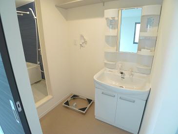 シャーメゾンヴェール 201号-8