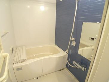 シャーメゾンヴェール 201号-9