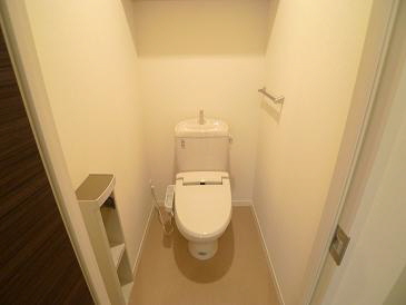 シャーメゾンヴェール 201号-10