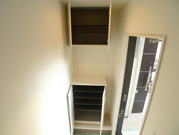 シャーメゾンヴェール 201号-11