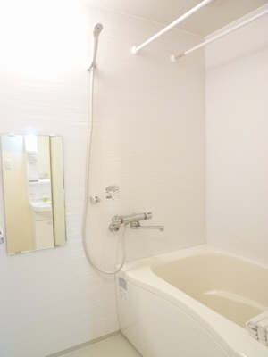 ふじみ野シャーメゾン 202号-6