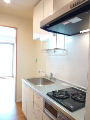 ふじみ野シャーメゾン 202号-9