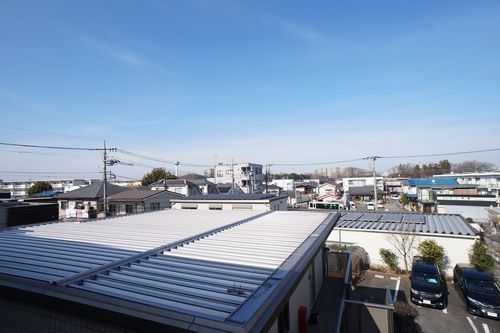 アクアリオ 205号-6