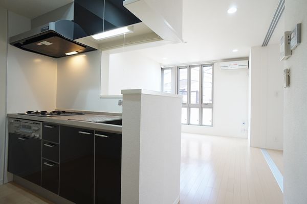 アクアリオ 301号-4