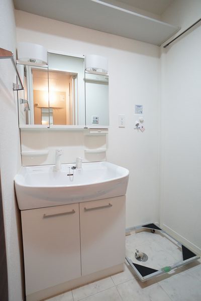 アクアリオ 301号-7