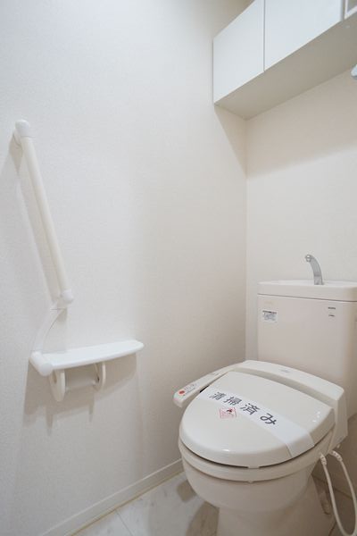 アクアリオ 301号-8