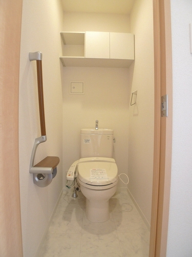 ヴィラ　フロイント 203号-9