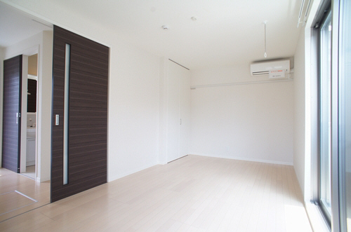 サンライズ小岩 101号-3