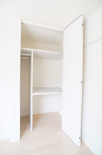 サンライズ小岩 101号-4