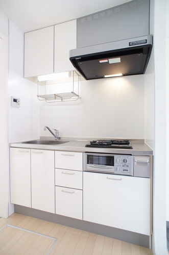 サンライズ小岩 101号-7