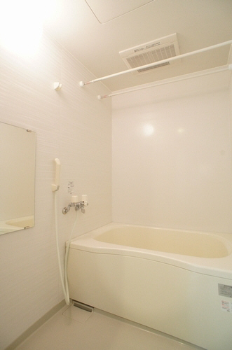 サンライズ小岩 101号-9