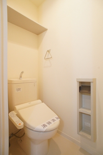 サンライズ小岩 101号-10