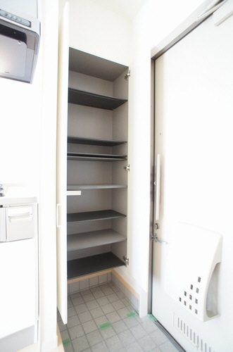 サンライズ小岩 101号-11