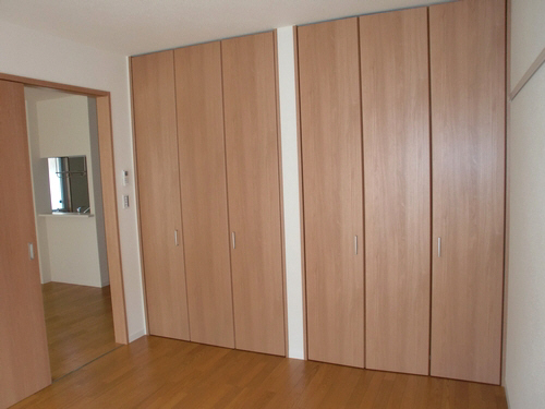 ヴィラ・マーサⅡ 102号-5