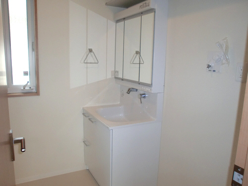 ヴィラ・マーサⅡ 102号-9