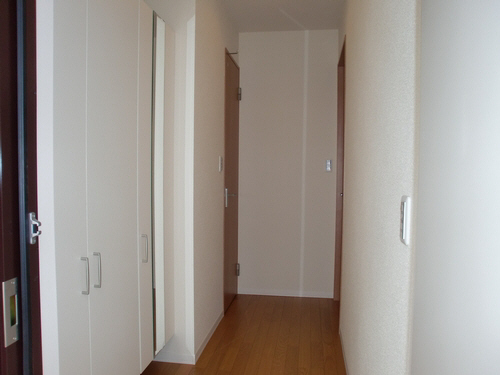 ヴィラ・マーサⅡ 102号-10