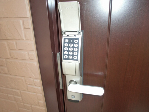 ヴィラ・マーサⅡ 102号-11