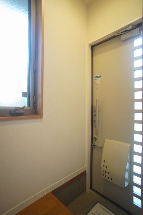 メゾン・マルシェ 101号-13