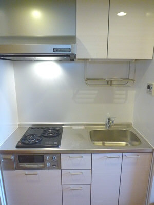 K.プレイス 101号-4