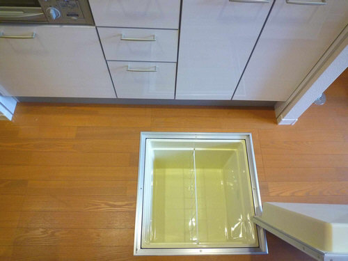 K.プレイス 101号-9