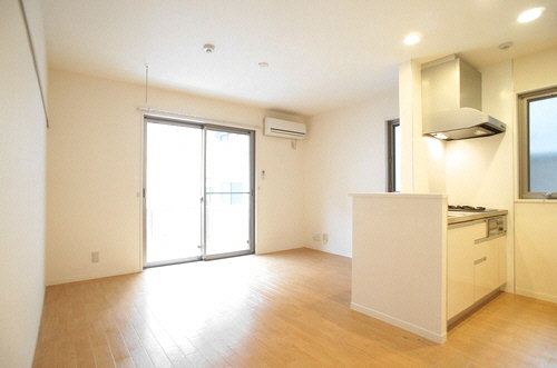 シャーメゾン北糀谷 103号-5