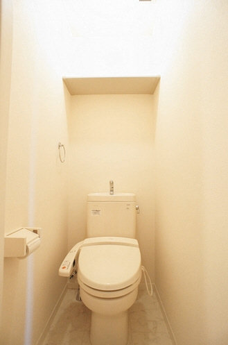 シャーメゾン北糀谷 103号-8