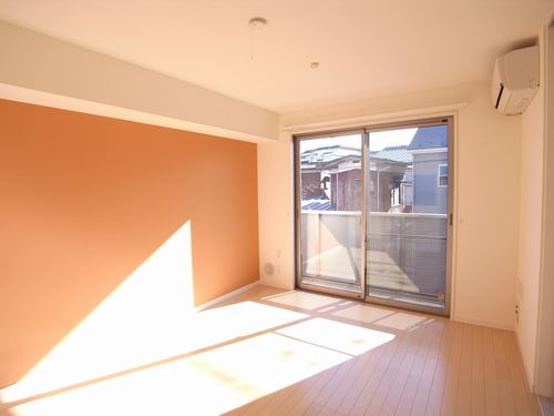 Ｓｏｌｅｉｌ　Ｎａｇｏｍｉ 203号-3