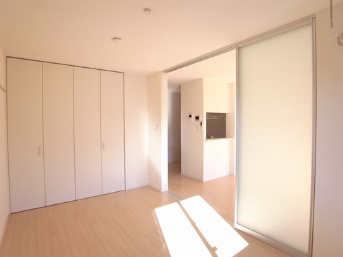 Ｓｏｌｅｉｌ　Ｎａｇｏｍｉ 203号-4