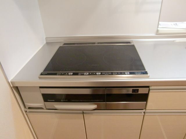 リヴェール三鷹　１号館 102号-5