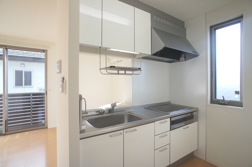 ＳＵＮきららＹ　Ｃ 201号-4