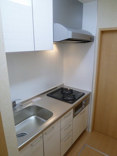 メゾン・リヴィエール 103号-5