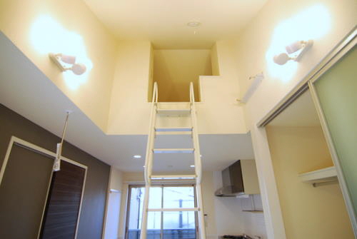 Ｒｏｃｋ　Ｃａｓｔｌｅ　Ｃ 201号-6