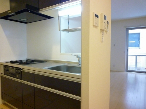 コモンドールⅡ 302号-5