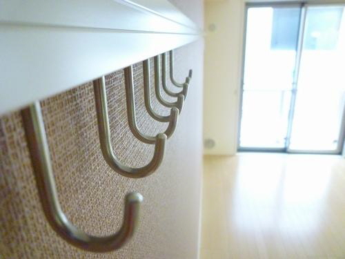 コモンドールⅡ 302号-9