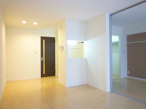 コモンドールⅡ 302号-11