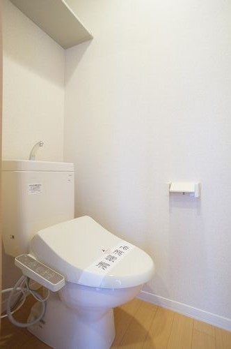 マザーアース 103号-9