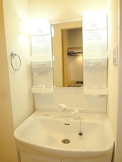 レステ中村橋 101号-6