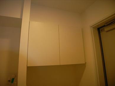 レステ中村橋 101号-9