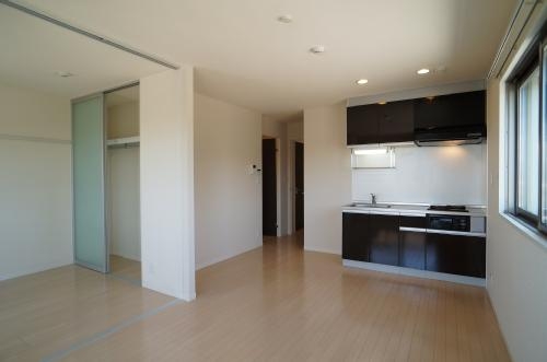 パセボナール用賀 301号-2