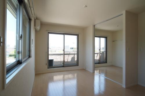 パセボナール用賀 301号-6