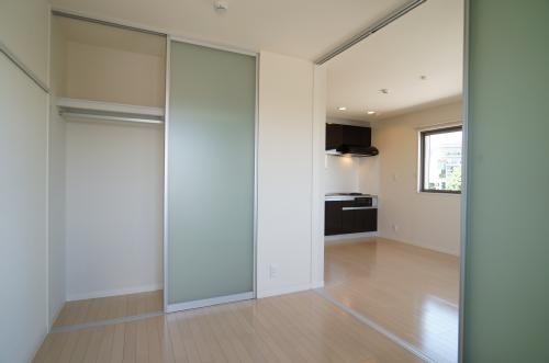 パセボナール用賀 301号-9