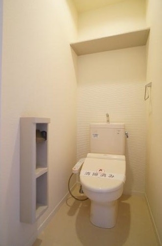 パセボナール用賀 301号-10