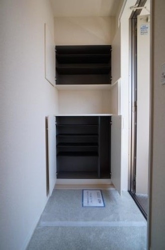 パセボナール用賀 301号-11