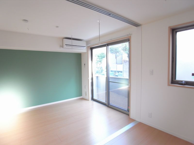 Schon Villa 103号-3