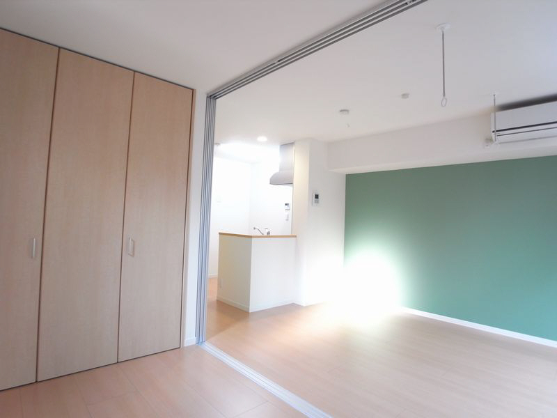 Schon Villa 103号-4