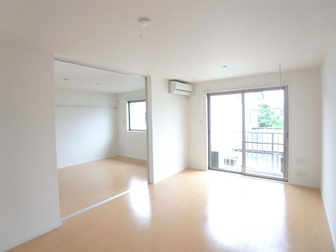 メゾン北町 102号-2