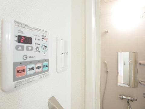 メゾン北町 102号-7