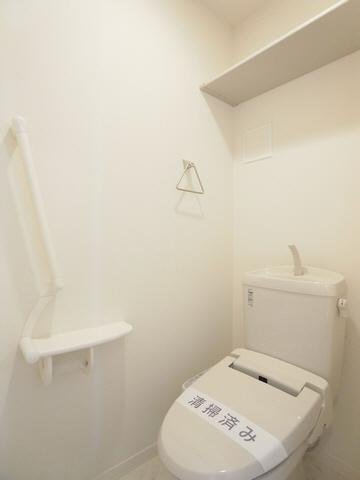 メゾン北町 102号-9