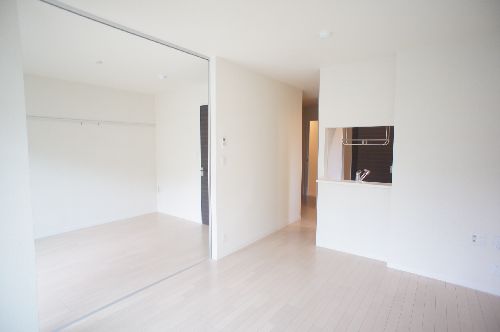 メイプルパレット狛江 105号-3