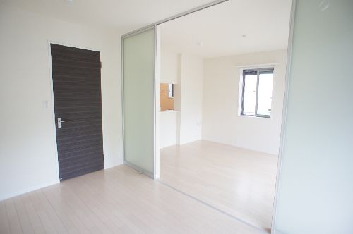 メイプルパレット狛江 105号-5